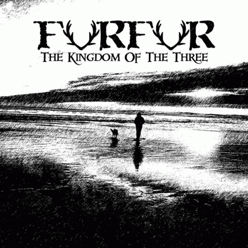 FVRFVR : The Kingdom of the Three FVRFVR : The Kingdom of the Three